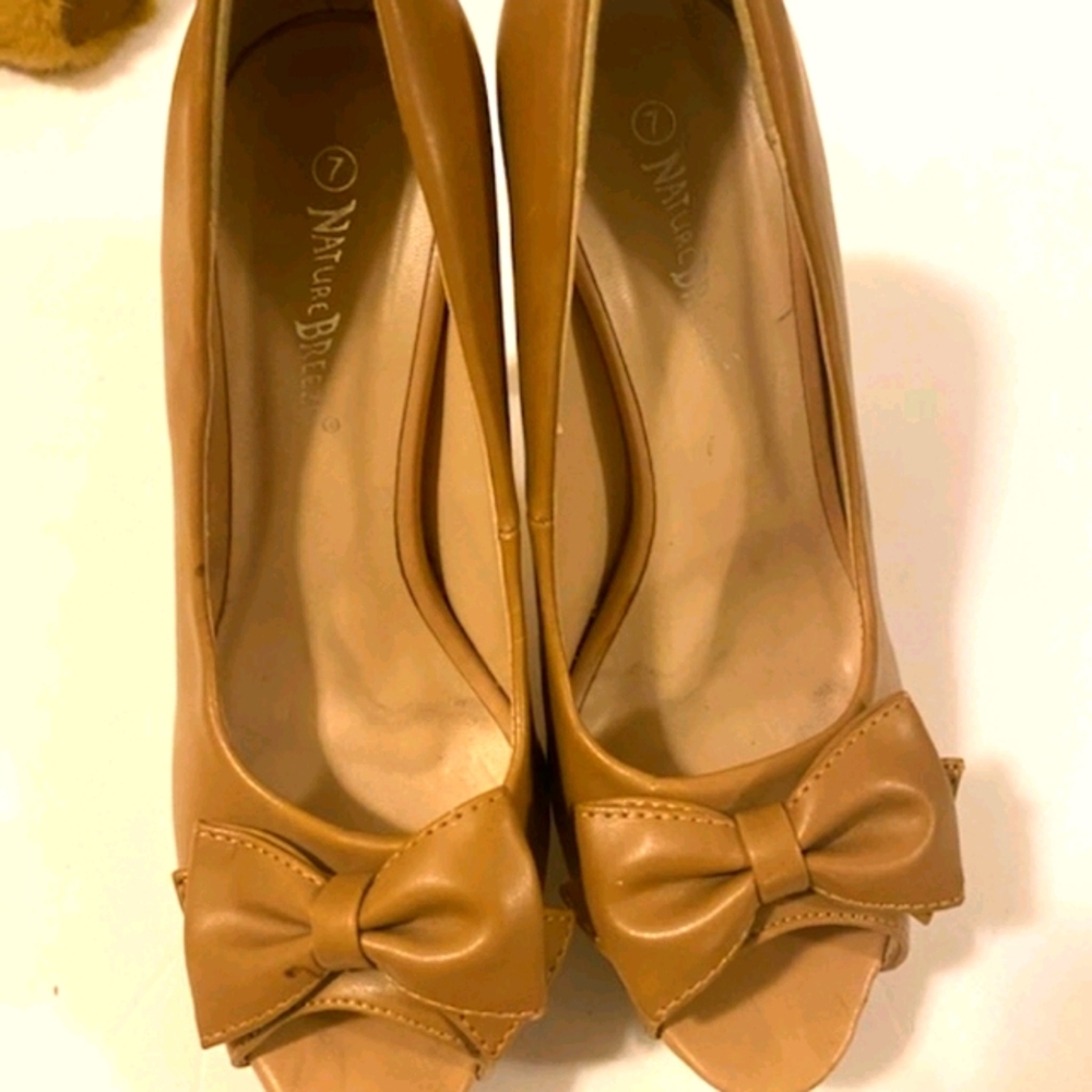 Women's Shoes